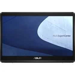 ASUS ExpertCenter E1 Black touch + zabudovaný zdroj napájania (UPS)