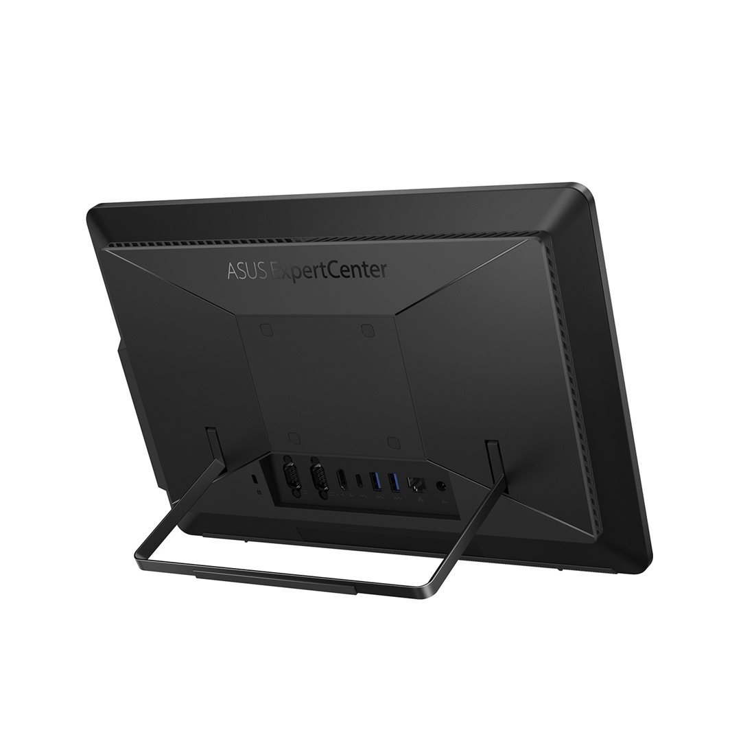 ASUS ExpertCenter E1 E1600WKAT-8128M Black