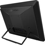 ASUS ExpertCenter E1 E1600WKAT-8128M čierny