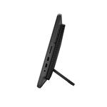 ASUS ExpertCenter E1 E1600WKAT-MR8128M Black dotykový