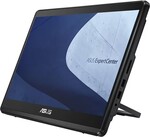 ASUS ExpertCenter E1 E1600WKAT-MR8128M Black Touch