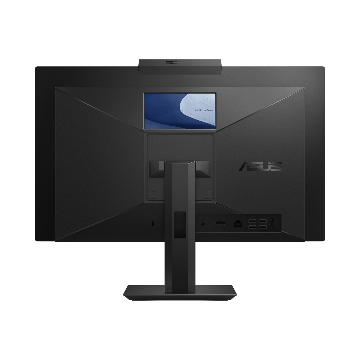 ASUS ExpertCenter E5 E5402WHAK-BA136X Black