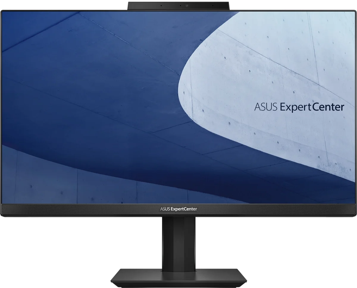 ASUS ExpertCenter E5 E5402WHAK-BA136X Black