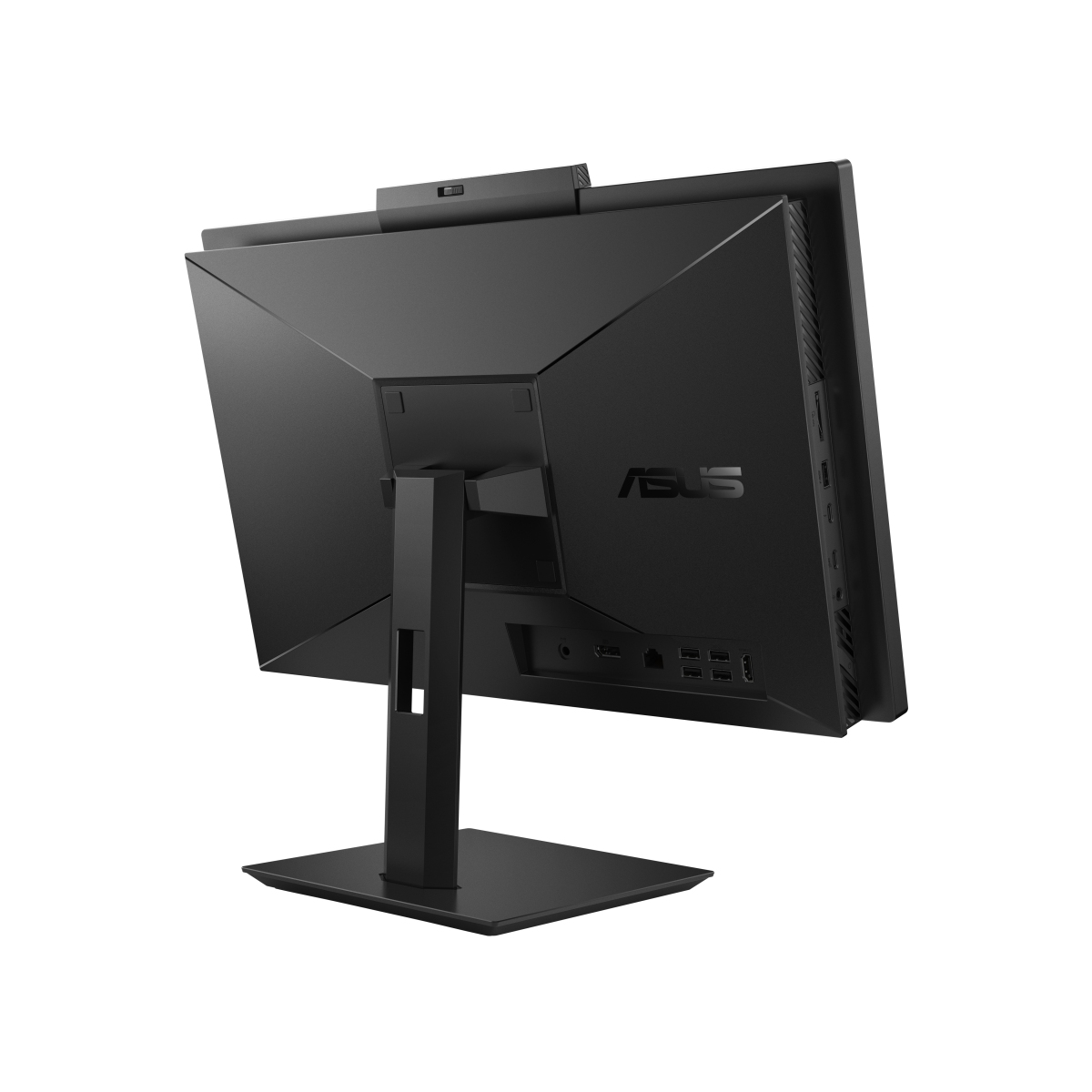 ASUS ExpertCenter E5202WHAK-BA006RA čierna