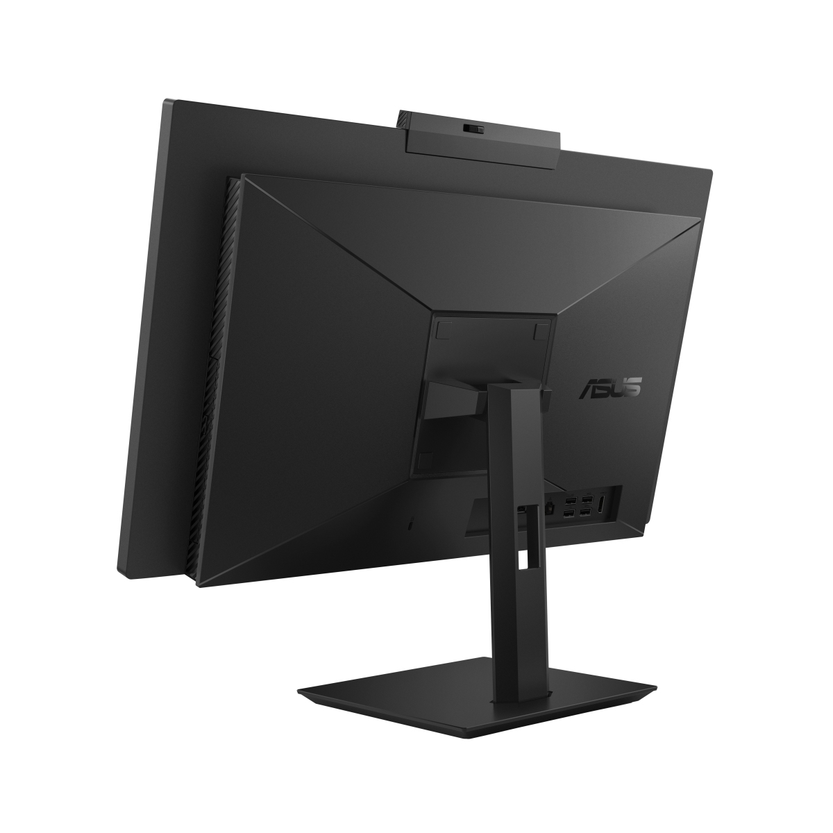 ASUS ExpertCenter E5402WHAK-BA256M Black