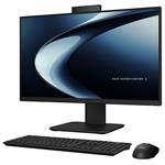 ASUS ExpertCenter P400 P440VAK-BPC159W Black