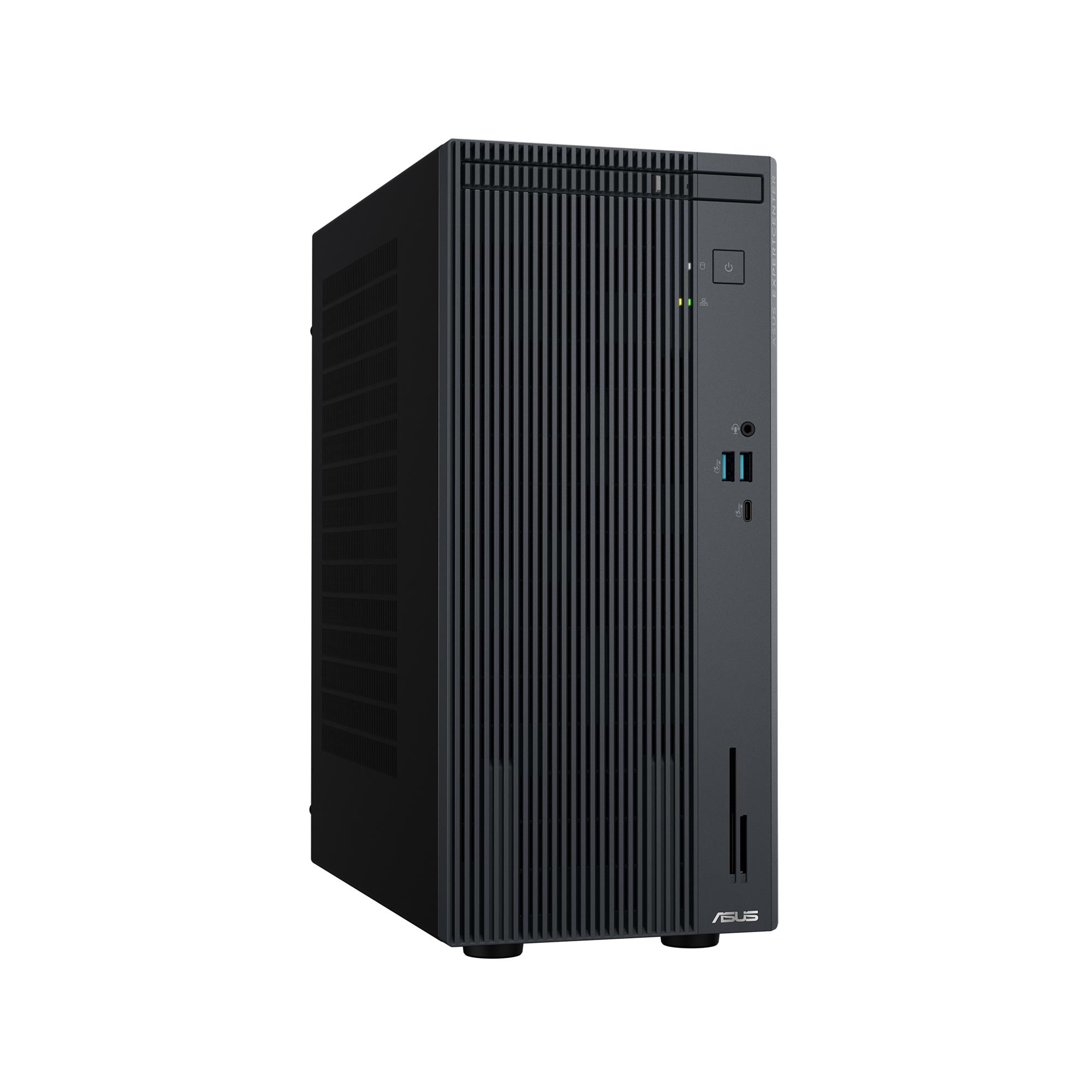 ASUS ExpertCenter P5 Mini Tower P500MV (P500MV-C516512X) Gray
