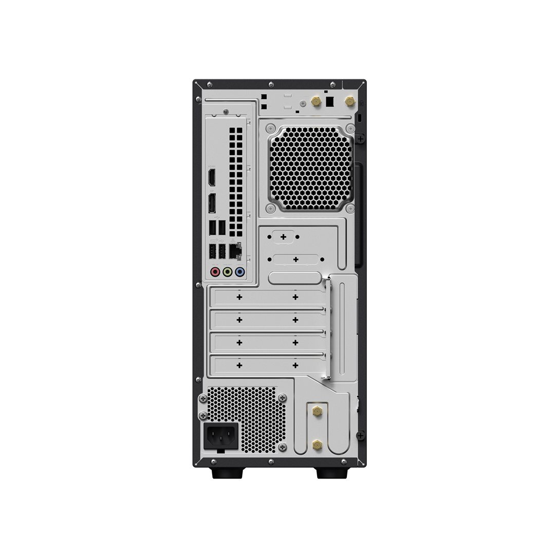 ASUS ExpertCenter P500 Mini Tower P500MV-C5210H16512 Gray