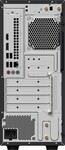 ASUS ExpertCenter P500 (P500MV-05210H16512) sivá