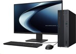 ASUS ExpertCenter P500 SFF P500SV-05210H0020 Gray
