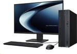 ASUS ExpertCenter P500 SFF P500SV-05210H0020 Sivá