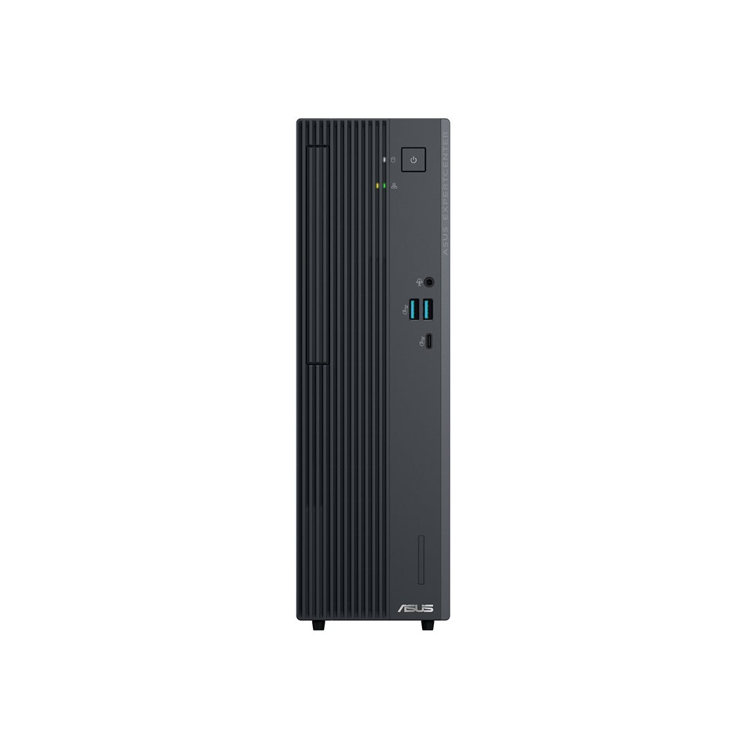 ASUS ExpertCenter P500 SFF P500SV-C5210H16512 sivá