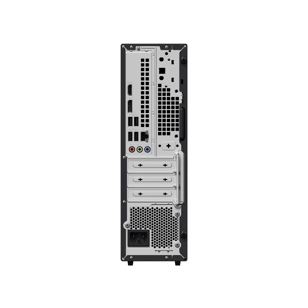 ASUS ExpertCenter P500 SFF P500SV-C5210H16512X sivá