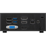 ASUS ExpertCenter PN42 N100