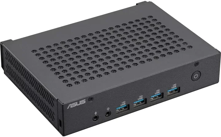 ASUS ExpertCenter PN43-BBN200MD