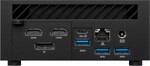 ASUS ExpertCenter PN53-S5168AD EDU