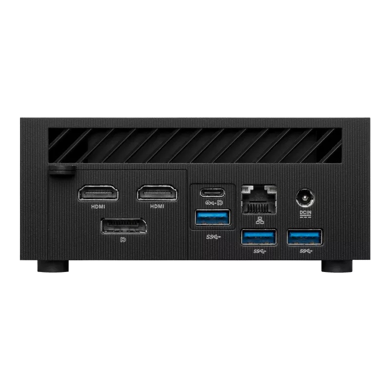 ASUS ExpertCenter PN53-S7165AD