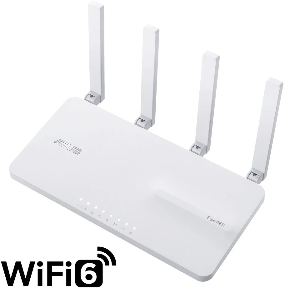 ASUS ExpertWiFi EBR63