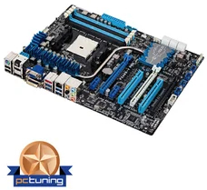 ASUS F2A85-V PRO