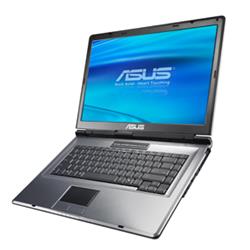 ASUS F3E 15.4G/T5250/1G/160G5/DVD±RW/FP/BT/Wabg