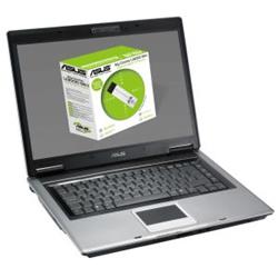 ASUS F3JM 15.4C/T7200/DVDRW/160G5/2G/WL/BT/noOS