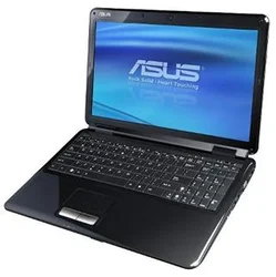 ASUS F52Q 15,6" T5900,3GB,320GB, DVD±RW,WL,BT,CAM,bez OS