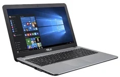 ASUS F540LJ-DM166T stříbrný