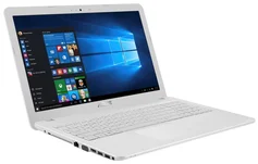 ASUS F540SA-DM697T bílý