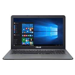 ASUS F540SC-DM005T stříbrný