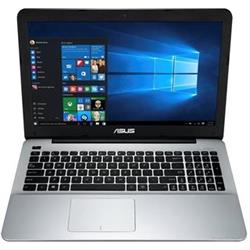Asus F555LF-DM074T hnědý