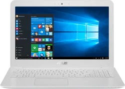 Asus F556UB-DM061T bílý