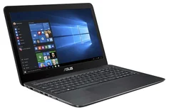 ASUS F556UQ-DM130R hnědý