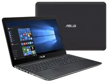 ASUS F556UQ-DM309R hnědý