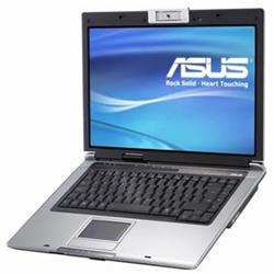 ASUS F5RL 15,4" T5750, 3GB, 320GB, DVD±RW,WL,BT,CAM,VHP