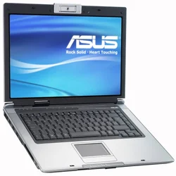 ASUS F5SR 15,4" T5800,3GB,320GB,HD3470, DVD±RW,WL,BT,CAM,bez OS