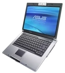 ASUS F5VL-AP169 15.4''/ T5750/ X2300/250GB/ 2048/ WLAN, BT, bez OS