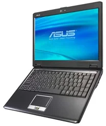 ASUS F6VE 13,3" T6400/3GB/320GB/HD4570/DVD±RW/ WL/BT/FP/VHP-black