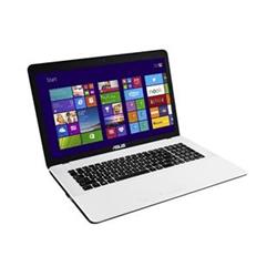 ASUS F751LJ-T4174T bílý