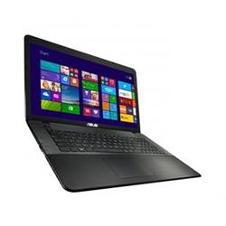 ASUS F751LX-T4010H černý