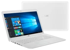 ASUS F756UB-T4025T bílý