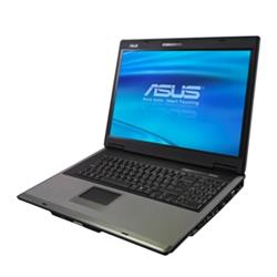 ASUS F7L 17.4C/ T2370/ DVDRW/ 160G5/ 2G/ WL/ BT/ noOS