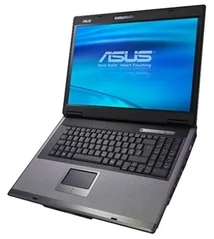 ASUS F7Z-7S016C 17'/TurIIRM70/250GB/3GB/WLAN/Cam/Glan/BT ViP