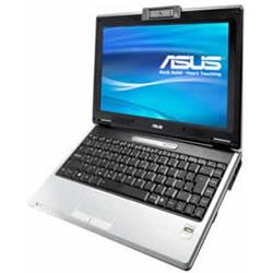 ASUS F9F 12W/T55/1G/120G5/DVD±RW/BT/Wabg/VC