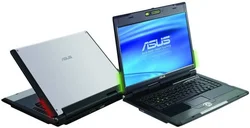 ASUS G2S 17+/ T7500/ GF8600M/ 300G/ 2G/ W/ BT/ TV/ V/ VU