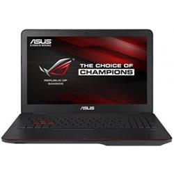 ASUS G551JK-CN100H černý