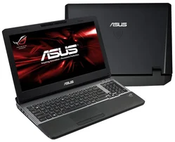 ASUS G55VW 15,6" Core i7-3630Q0M,12GB,120GB SSD+750GB,GF GTX660M s 2GB, DVD-RW,WiFi,CAM W8