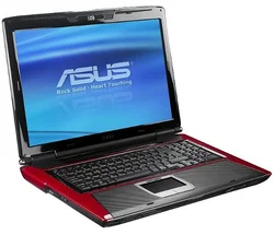 ASUS G71V 17"+ Q9000/4GB/640GB/GF9700GT/BluRay Combo/ WL/BT/CAM/TV tuner/VHP