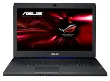 ASUS G75VW 17,3" LED 1920x1080 Core i7-3610QM,4GB,750GB,GF GTX 660M GDDR5 2GB ,DVD±RW,WiFi,BT,CAM,W7HP