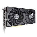 ASUS GeForce DUAL-RTX4060TI-O8G-EVO
