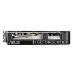 ASUS GeForce DUAL-RTX4060TI-O8G-EVO